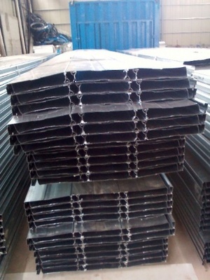 BD40-185-740钢承板|楼承板_长沙钢结构、膜结构公司_
